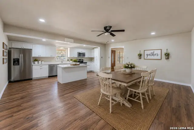 146 Sylvester St, Poth, TX 78147 - #3