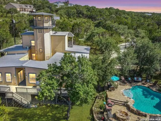 243 Crazy Horse Trl, Canyon Lake, TX 78133 - #2