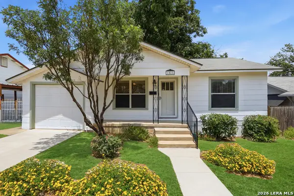 1311 W Rosewood Ave, San Antonio, TX 78201