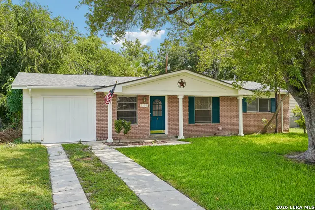 5131 Redding Ln, Kirby, TX 78219 - #2