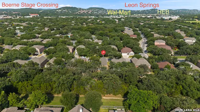 24411 Drew Gap, San Antonio, TX 78255 - #2