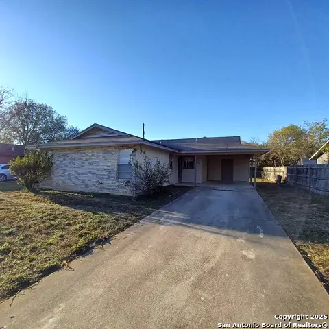 1549 Lorelei Ln, New Braunfels, TX 78130