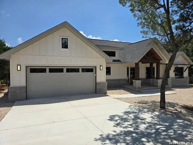 1247 Marlys Ave, Canyon Lake, TX 78133 - #2