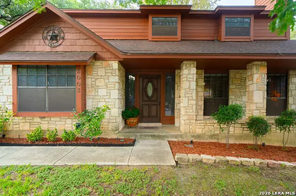 3003 Morning Rdg, San Antonio, TX 78247