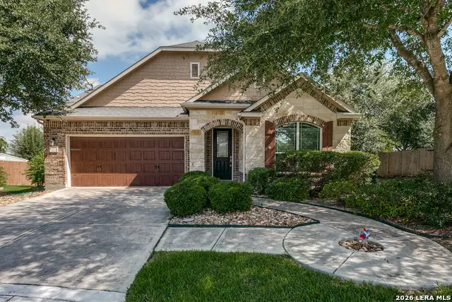 224 Landmark Cv, Cibolo, TX 78108 - #1