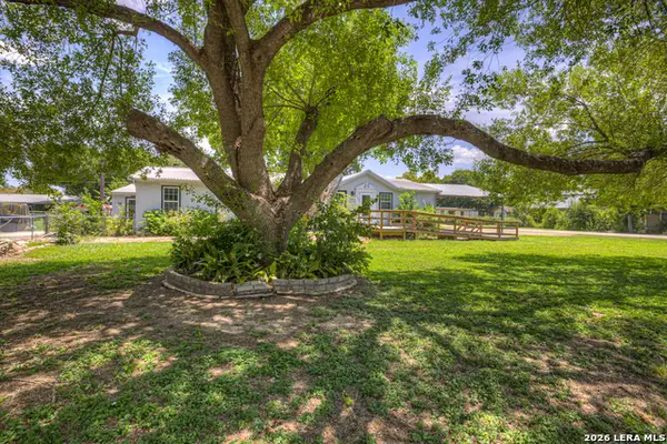 305 Elm, McQueeney, TX 78123