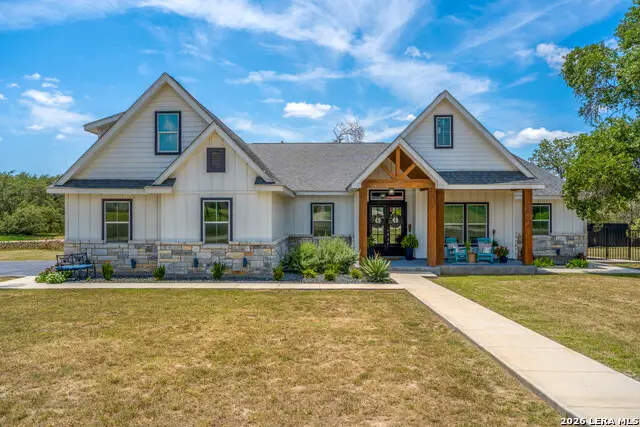 240 Eaglerock, Poteet, TX 78065 - #1