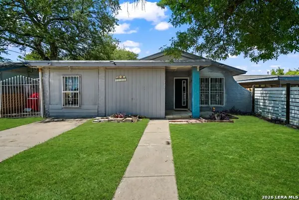 5727 Bienville Dr, San Antonio, TX 78233
