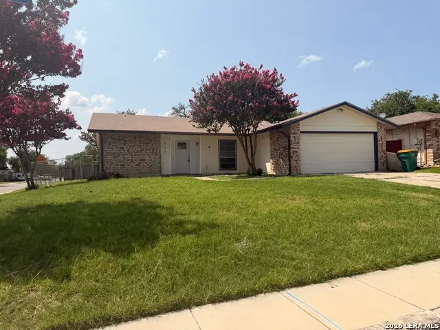 637 Jamie Sue Dr, Converse, TX 78109 - #1