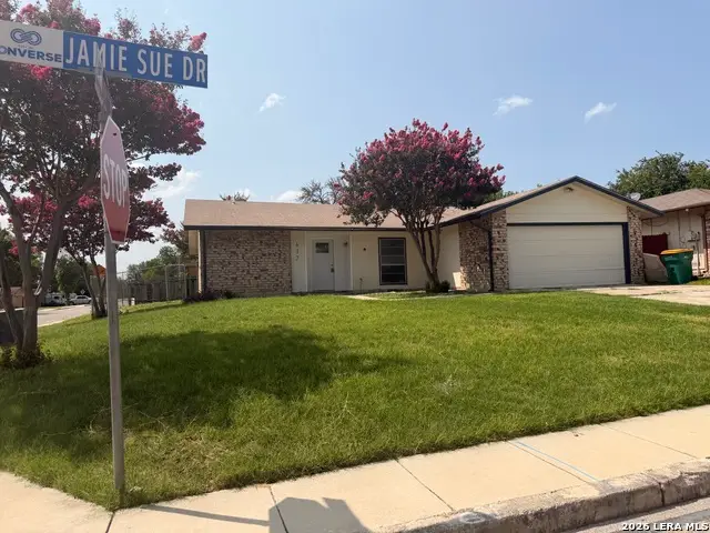 637 Jamie Sue Dr, Converse, TX 78109 - #2