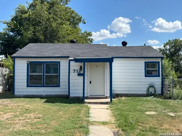 712 Linda Lou Dr, San Antonio, TX 78223 - #1