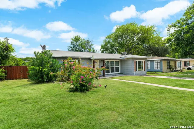 430 Basswood Dr, San Antonio, TX 78213 - #3