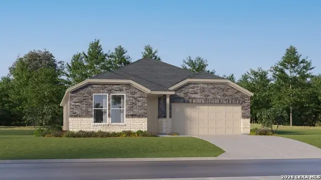 7921 Frizzell Rd, San Antonio, TX 78263 - #2