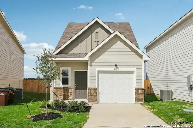 4526 Flying Hooves, San Antonio, TX 78222 - #1