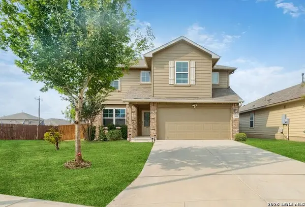 13110 Needle Grass, San Antonio, TX 78254