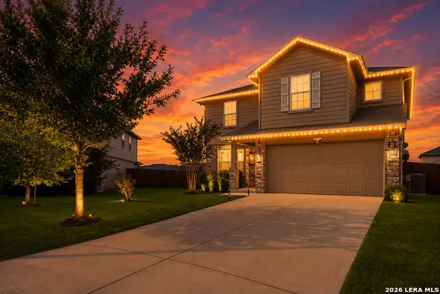 13110 Needle Grass, San Antonio, TX 78254 - #2