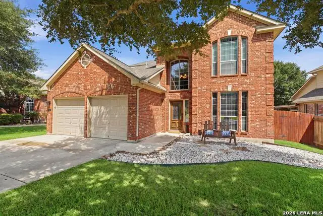 615 Hookberry Trail, San Antonio, TX 78256 - #1