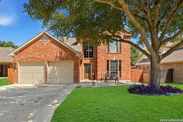 615 Hookberry Trail, San Antonio, TX 78256 - #2