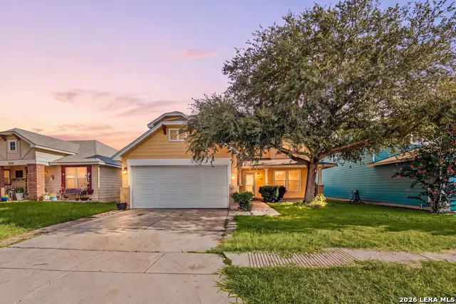 1342 Sunbend Fls, San Antonio, TX 78224 - #2