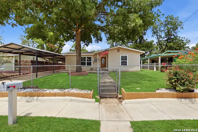 131 Willee Dr, San Antonio, TX 78228 - #1