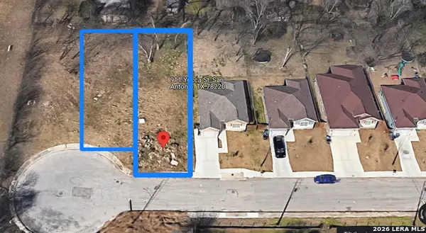 907 Yucca, San Antonio, TX 78220