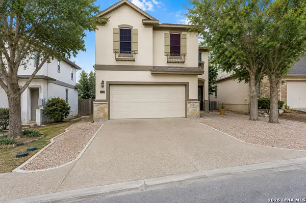 21615 Dion Vlg, San Antonio, TX 78258