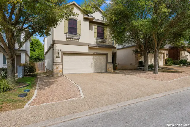 21615 Dion Vlg, San Antonio, TX 78258 - #2