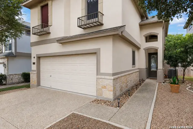 21615 Dion Vlg, San Antonio, TX 78258 - #3
