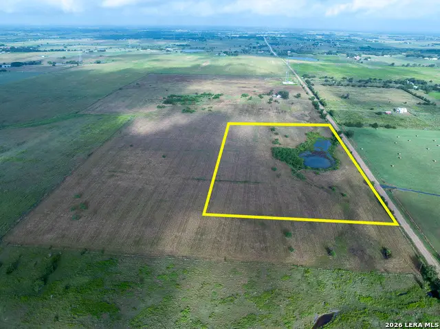 01 Berger Road, Schulenburg, TX 78945 - #2