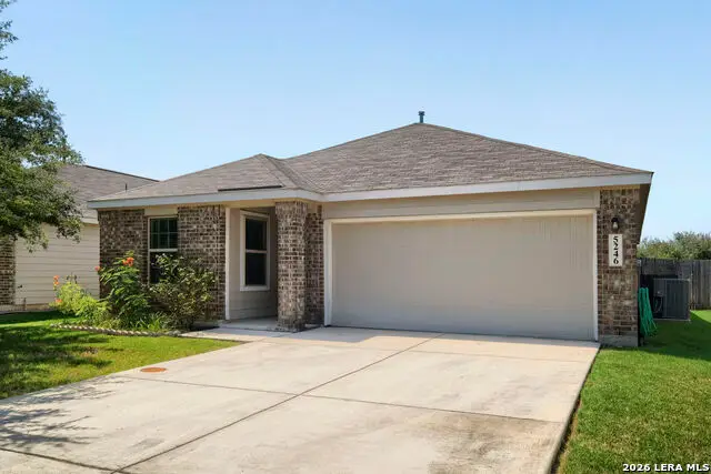 5246 Blue Ivy, Bulverde, TX 78163 - #2