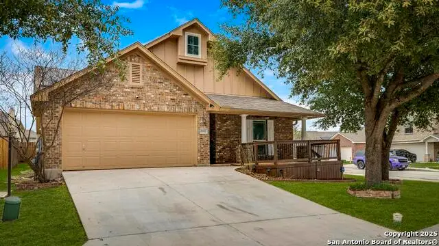 8951 Audubon Park, Converse, TX 78109 - #2
