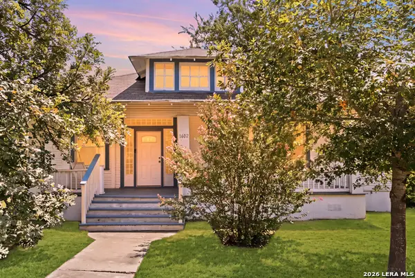 1602 Texas Ave, San Antonio, TX 78201