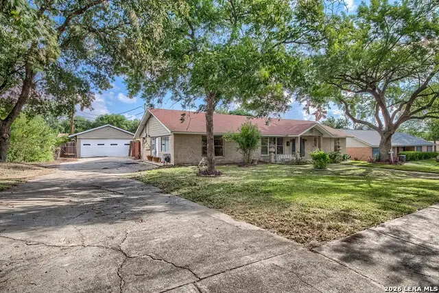 111 Shadywood Ln, San Antonio, TX 78216 - #2