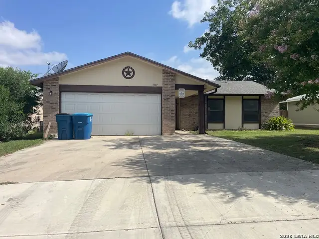 5307 Binz Engleman Rd, Kirby, TX 78219 - #3