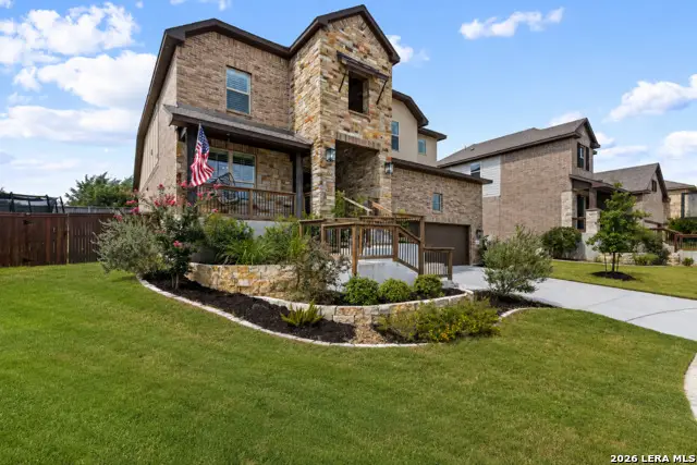 1418 Cleland Pl, San Antonio, TX 78260 - #3