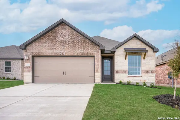 6311 Monk Landing, Converse, TX 78109