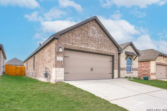 6311 Monk Landing, Converse, TX 78109 - #2