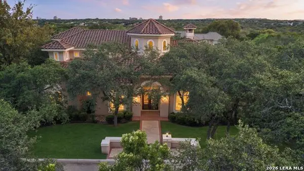 3 Westelm Pt, San Antonio, TX 78230