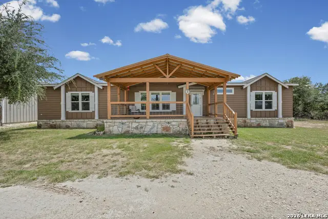 7870 Ranch Road 165, Blanco, TX 78606 - #1
