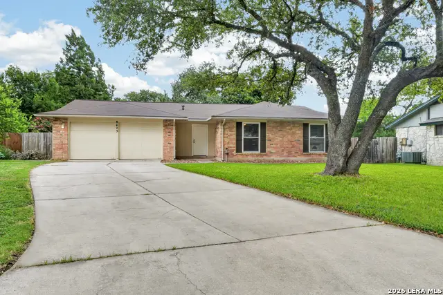 8423 Cactus Crk, San Antonio, TX 78251 - #2