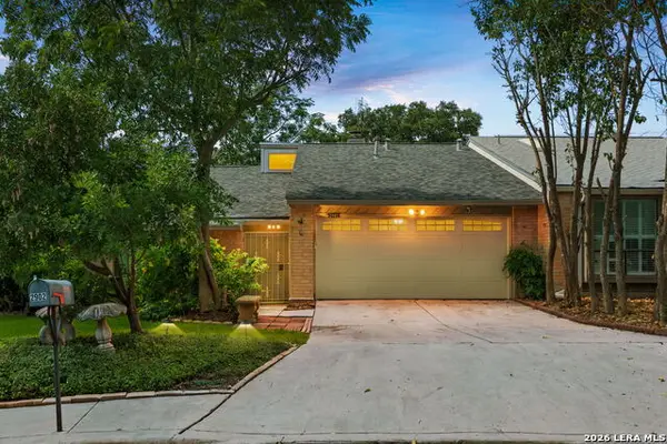 2902 Spring Bend, San Antonio, TX 78209