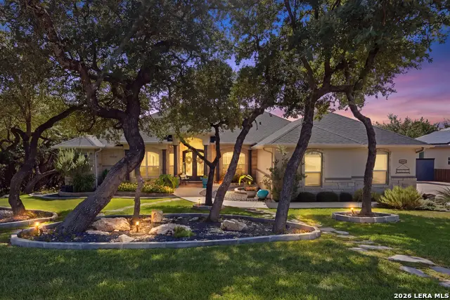 25919 Streisand St, San Antonio, TX 78260 - #1