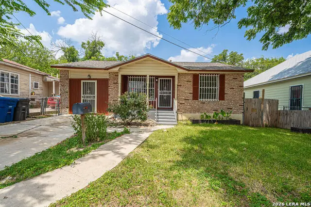 325 Maryland St, San Antonio, TX 78203 - #2
