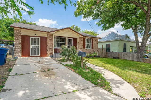 325 Maryland St, San Antonio, TX 78203 - #3