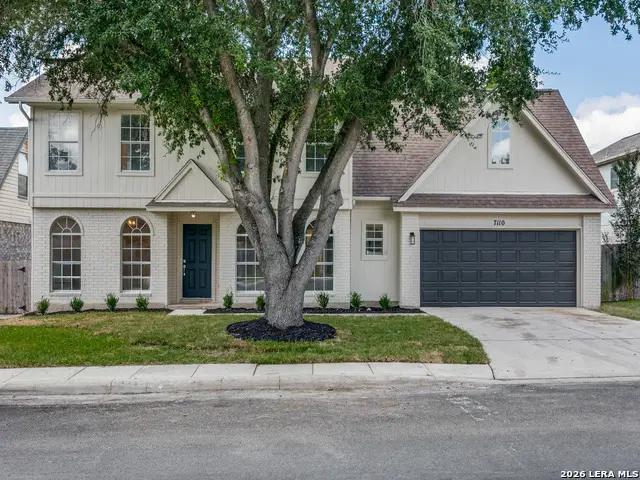 7110 Misty Ridge Dr, Converse, TX 78109 - #1