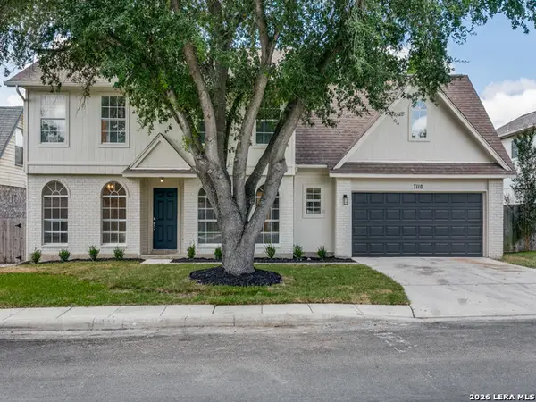 7110 Misty Ridge Dr, Converse, TX 78109