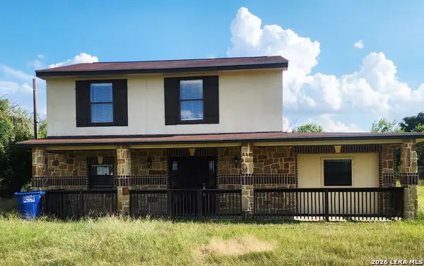 1645 Fm 3432, Adkins, TX 78101