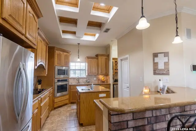146 Lakeview Trce, Three Rivers, TX 78071 - #3
