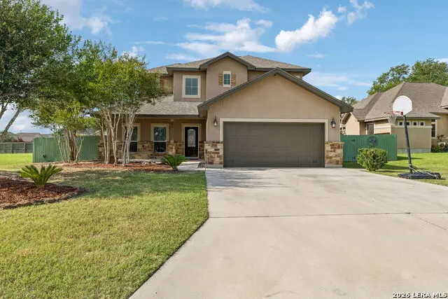 1627 Stone Hvn, Pleasanton, TX 78064 - #1