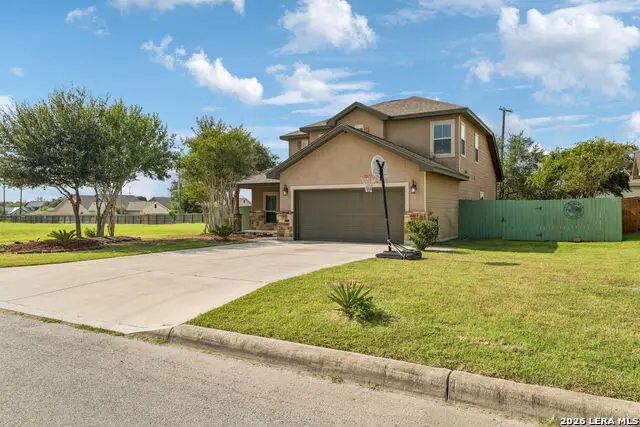 1627 Stone Hvn, Pleasanton, TX 78064 - #3